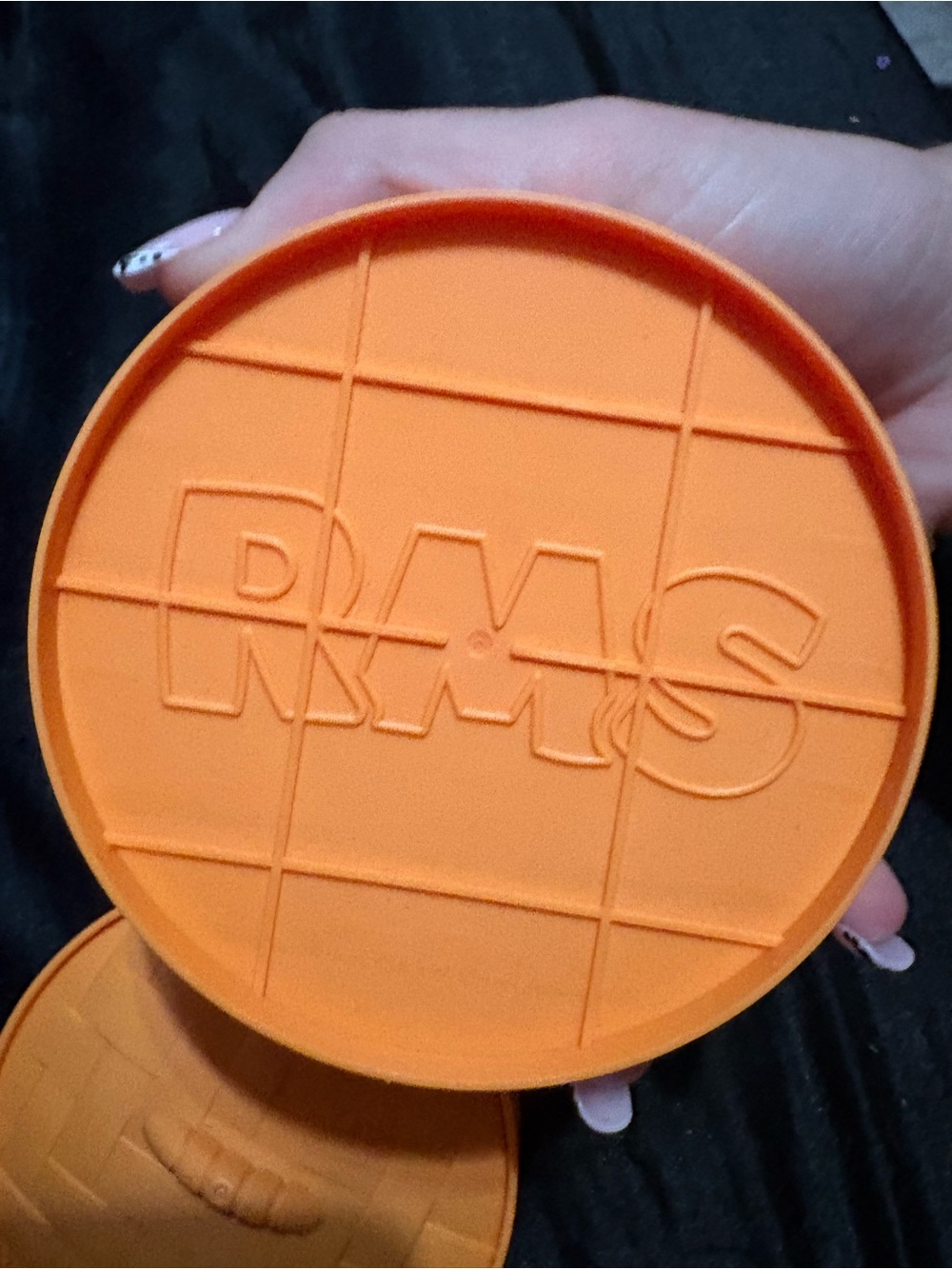 Mystery Dumpling Trick-or-Treat Edition - Orange - Picture 3 of 3